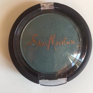 Shea Moisture Eye Shadow